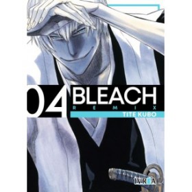 Bleach Remix 04